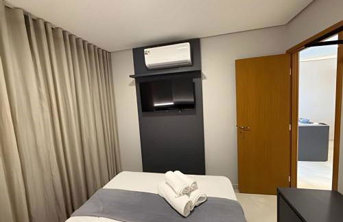 Orla de Palmas | Luxo com Vista para o Lago - Foto 3