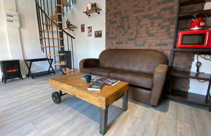 EnergyZen - Spa & Sauna Alsace - L'Atelier des Songes - Foto 14