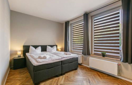 Hotel zur Panke Wohnung 1 - Foto 9