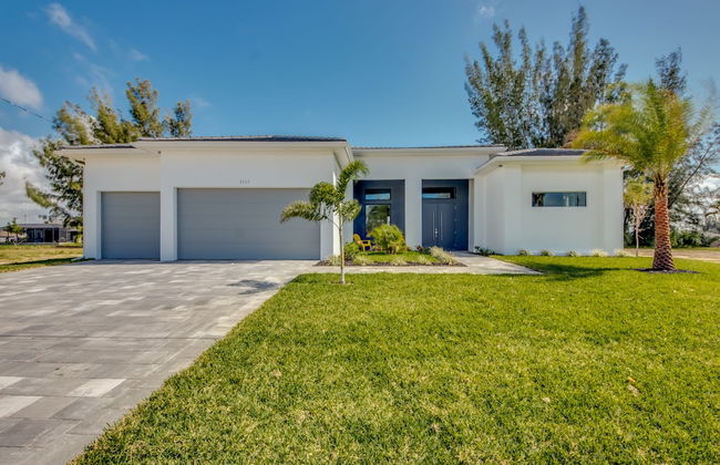 Villa Southbreeze by Vacationhit - Foto 1