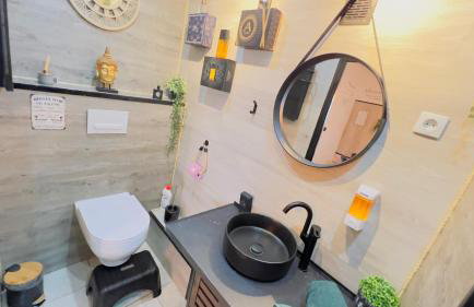 Top Cosy Les Perles 5 des Châteaux - Foto 8