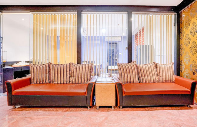 Luxurious Stays at Times Square Le Western Mumbai - Foto 25