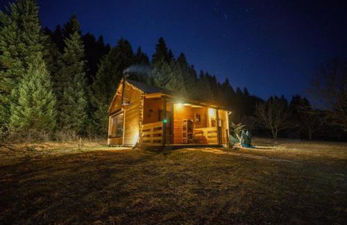 Wood Cabins by the River - for Nature Lovers - Photo 44
