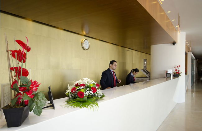 Al Bustan Residence Hotel Apartments - Photo 30