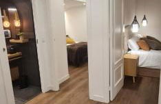 Ático de diseño en el centro - Foto 7