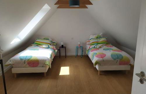 Chez Denise - Foto 12