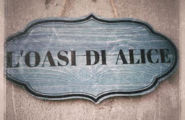 L'oasi di Alice - Foto 9
