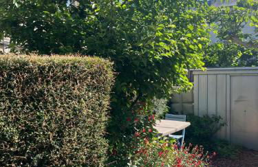 Appartement Cosy avec jardinet - Foto 12