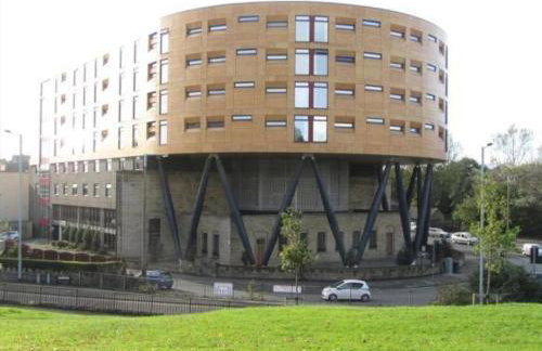 Lancaster City Apartment - Foto 13