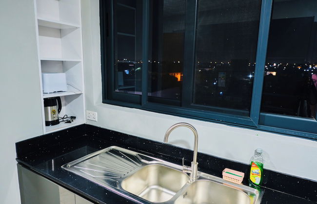 The Pearls East Legon - Foto 11