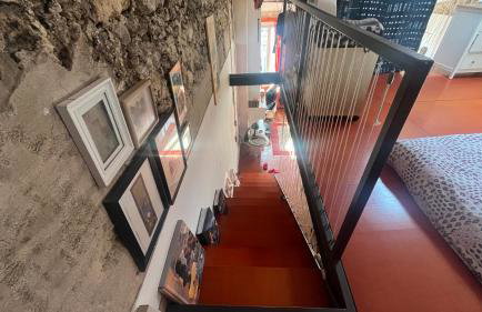 Appartement terrasse proche vieux-port - Photo 7