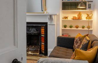 Exeter Station House - Short Stays UK Ltd - Foto 15