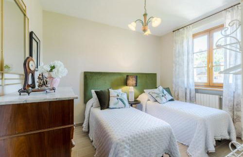 Nonna Bianca, a Genuine Farmhouse in Sant'Alessio, Lucca - Photo 87