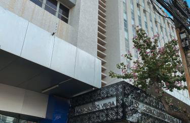 Apartment in Goiânia in the Center - Foto 5