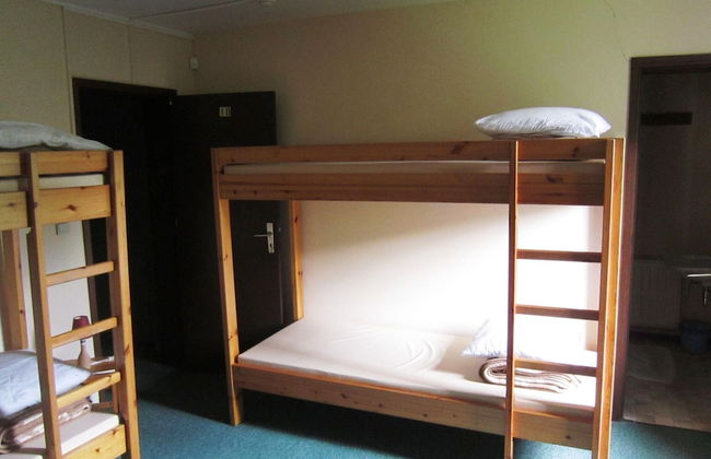 Spacious Holiday Home With Roofed Terrace - Foto 7