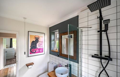 Swift Host - 3 Bed - Outskirts of Norwich - Parking - Garden - Foto 8