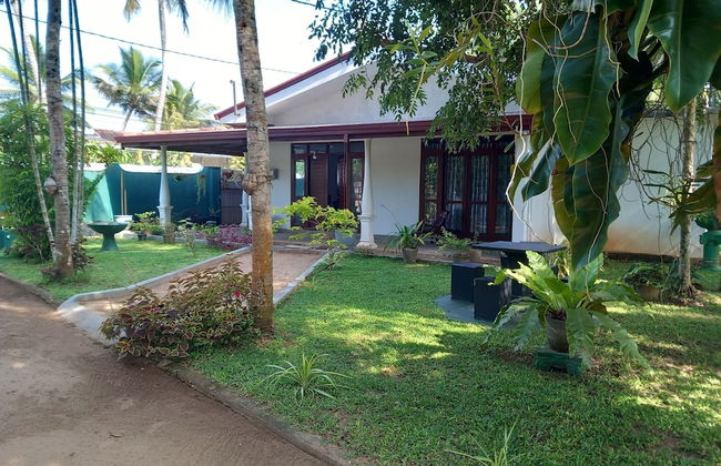 Shenya Villa - Photo 1