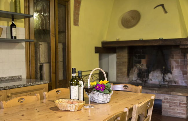 Borgo Poneta - Foto 36