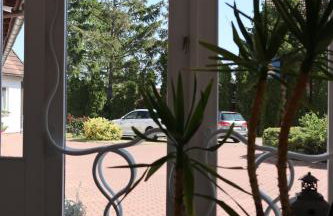 Rezydencja Nad Jeziorem Łebsko - Foto 48