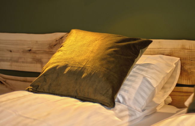 Bjálki Cabin Lodge - Foto 2