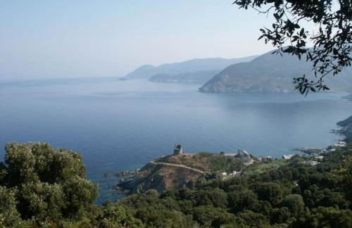 Waterfront Authentic Corsican house - Foto 18