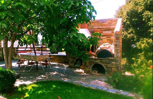 Archontiko Elena - Foto 9