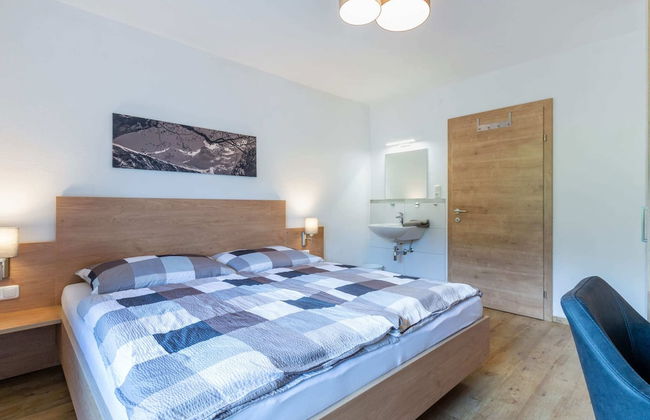 Beautiful Apartment in Salzburg With Balcony - Foto 5