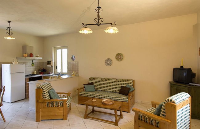 La Collina degli Ulivi - Casa Limoni 2 - Foto 6