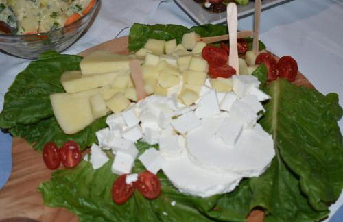 Mira Mare Hotel, Galaxidi - Foto 27