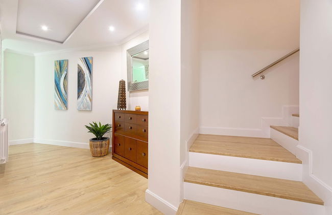 Genteel Home Velazquez - Foto 26