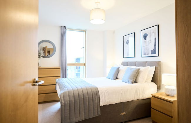 Vizion by ShortstayMK - Photo 22