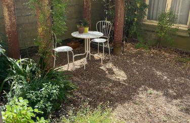 Appartement hyper Centre, garage privé, garage à vélos, jardin, Orléans, France - Foto 16