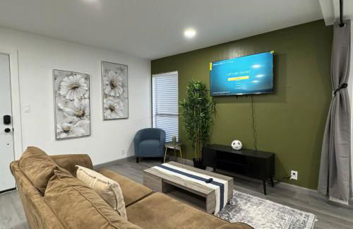 2 DT Dallas l FIFA WORLD CUP READY l 5 Min from Love Field - Foto 4