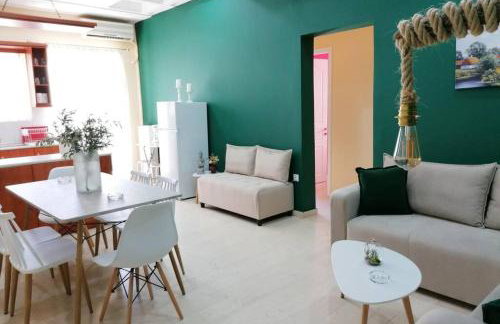 Olive house - Gargalianoi - Foto 14