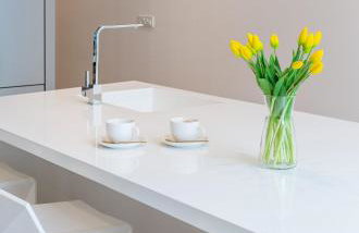 New LUXURY apartment with sea view and PRIVATE heated pool, 50m from the beach - Foto 26