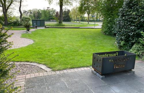 Frühlingserwachen im Hasetal, Becksvoort-Noll - Foto 17