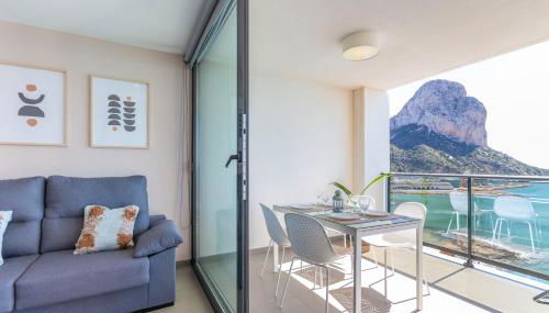 Bernia al Mar - Costa CarpeDiem - Foto 1