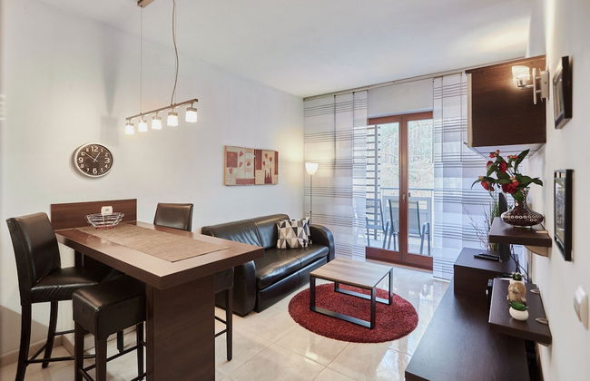 Apartamenty Swinoujscie BalticPark Plaza - Foto 44