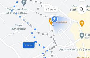 Sherryflat Estudio- Parking, - Foto 34