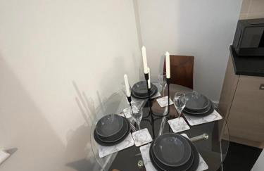 Opulent Stays - Foto 2