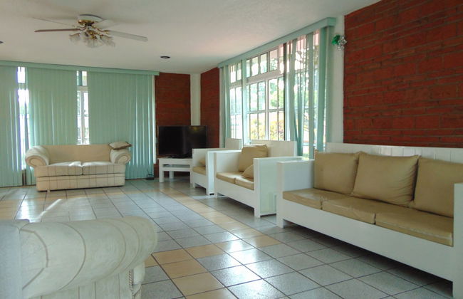 La Quinta de Alito - Foto 23