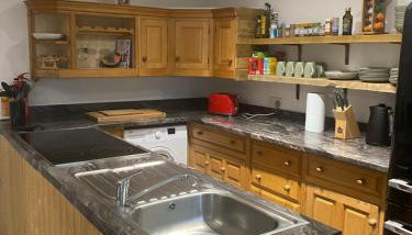 Hideaway Cottage - Foto 2