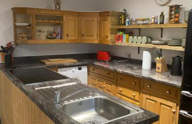 Hideaway Cottage - Foto 2