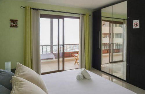 Apartamento Neptuno - Foto 17