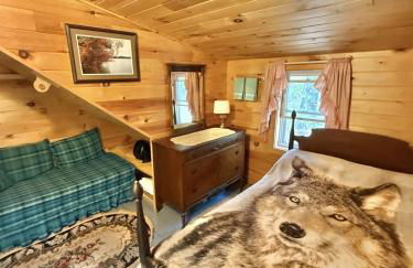 BARKER POND ESCAPE LIMIT 8 villa - Foto 22