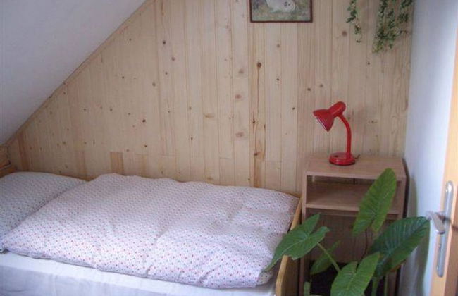 Apartment Marie in J Chymov - Photo 23