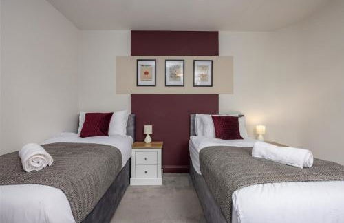 Cosy 3-BR Home in Seaham not far from the beach - Photo 42