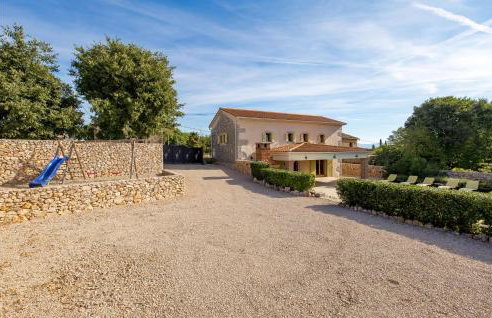 4 Bedroom Lovely Home In Garica - Photo 15