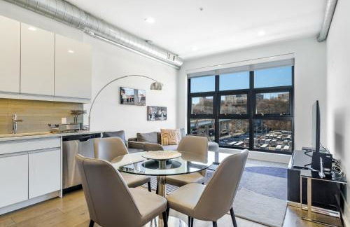 Dharma Home Suites Hoboken at Novia - Foto 44