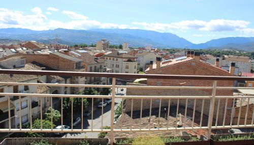 Dúplex Tremp - Foto 2